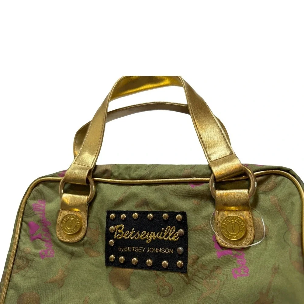 Betseyville by Betsey Johnson betseyville by